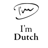 I’m Dutch