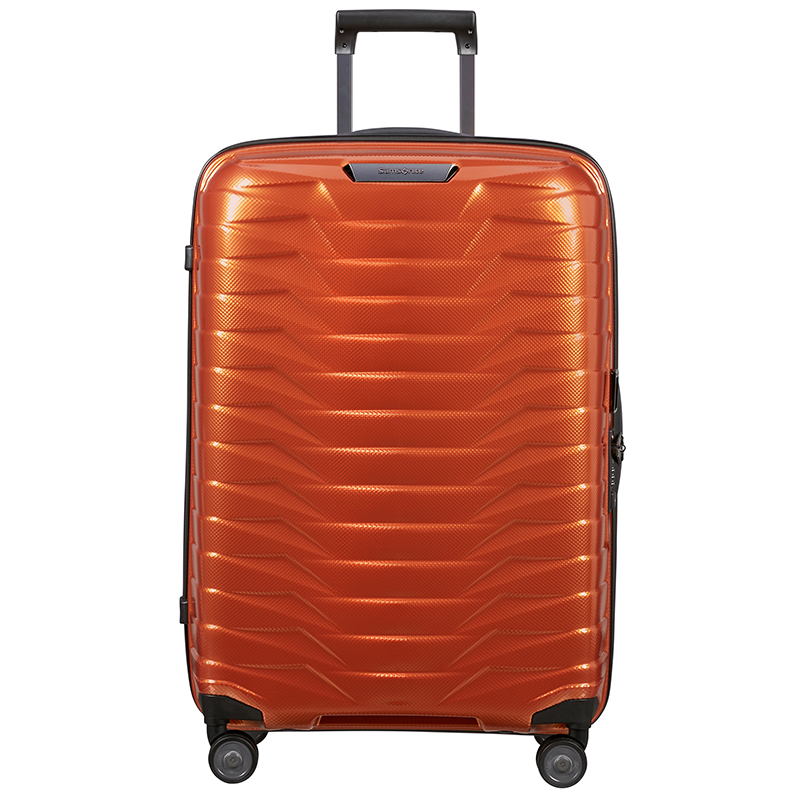 Samsonite Proxis Spinner 75 Flame